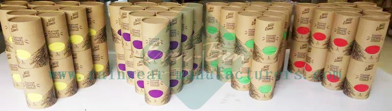 bulk camping bath towels supplier